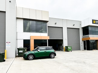 Factory, Warehouse & Industrial commercial property leased at 6/114 Colemans Road Carrum Downs VIC 3201 Factory, Warehouse & Industrial commercial property leased at 6/114 Colemans Road Carrum Downs VIC 3201