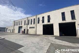 Factory, Warehouse & Industrial commercial property leased at 9/10 Russell Court Dandenong South VIC 3175