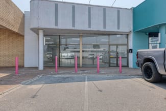 Offices commercial property leased at 5/2880 Albany Highway Kelmscott WA 6111