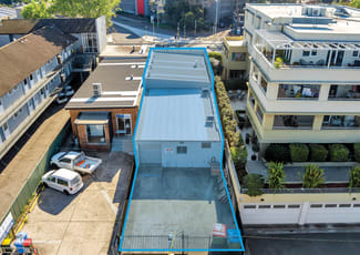 Factory, Warehouse & Industrial commercial property leased at 1253 Botany Road Mascot NSW 2020 Factory, Warehouse & Industrial commercial property leased at 1253 Botany Road Mascot NSW 2020