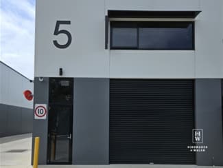 Factory, Warehouse & Industrial commercial property leased at 5/6-10 Owen Street Mittagong NSW 2575 Factory, Warehouse & Industrial commercial property leased at 5/6-10 Owen Street Mittagong NSW 2575