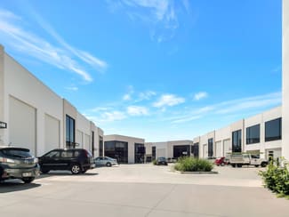 Factory, Warehouse & Industrial commercial property leased at 23/37 McDonald Road Windsor QLD 4030 Factory, Warehouse & Industrial commercial property leased at 23/37 McDonald Road Windsor QLD 4030
