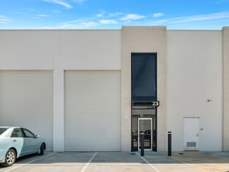 Factory, Warehouse & Industrial commercial property leased at 23/37 McDonald Road Windsor QLD 4030 Factory, Warehouse & Industrial commercial property leased at 23/37 McDonald Road Windsor QLD 4030