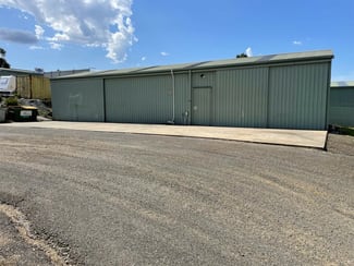 Factory, Warehouse & Industrial commercial property leased at 2/87 St Leonards Road St Leonards TAS 7250 Factory, Warehouse & Industrial commercial property leased at 2/87 St Leonards Road St Leonards TAS 7250