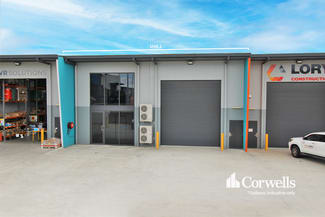 Offices commercial property leased at 2/2 Aliciajay Circuit Yatala QLD 4207 Offices commercial property leased at 2/2 Aliciajay Circuit Yatala QLD 4207