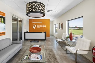 Offices commercial property leased at 1A/545 McDonalds Road South Morang VIC 3752 Offices commercial property leased at 1A/545 McDonalds Road South Morang VIC 3752