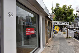 Parking / Car Space commercial property leased at 85 Bronte Road Bondi Junction NSW 2022 Parking / Car Space commercial property leased at 85 Bronte Road Bondi Junction NSW 2022