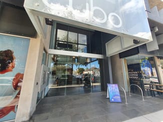Medical / Consulting commercial property leased at SUITE 4/53 COPPIN STREET Richmond VIC 3121 Medical / Consulting commercial property leased at SUITE 4/53 COPPIN STREET Richmond VIC 3121