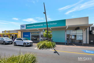 Showrooms / Bulky Goods commercial property leased at 64 Ocean Street Victor Harbor SA 5211 Showrooms / Bulky Goods commercial property leased at 64 Ocean Street Victor Harbor SA 5211