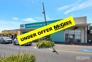 Showrooms / Bulky Goods commercial property leased at 64 Ocean Street Victor Harbor SA 5211 Showrooms / Bulky Goods commercial property leased at 64 Ocean Street Victor Harbor SA 5211