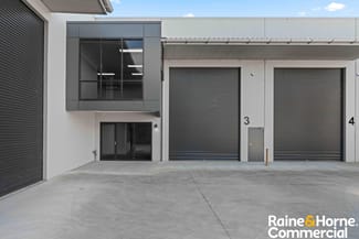 Factory, Warehouse & Industrial commercial property for lease at Unit 3/21 Concorde Way Bomaderry NSW 2541 Factory, Warehouse & Industrial commercial property for lease at Unit 3/21 Concorde Way Bomaderry NSW 2541
