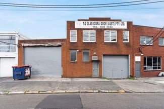 Offices commercial property leased at 61-63 Railway Parade Marrickville NSW 2204 Offices commercial property leased at 61-63 Railway Parade Marrickville NSW 2204