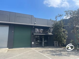Factory, Warehouse & Industrial commercial property leased at 3 Intrepid Street Berwick VIC 3806 Factory, Warehouse & Industrial commercial property leased at 3 Intrepid Street Berwick VIC 3806