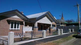 Offices commercial property leased at 3/3 Hampden Ave Orange NSW 2800 Offices commercial property leased at 3/3 Hampden Ave Orange NSW 2800