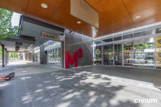 Shop & Retail commercial property leased at Ground Unit 143/24 Lonsdale Street Braddon ACT 2612 Shop & Retail commercial property leased at Ground Unit 143/24 Lonsdale Street Braddon ACT 2612