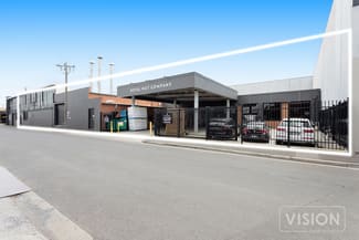 Offices commercial property leased at 58 Phoenix Street Brunswick VIC 3056 Offices commercial property leased at 58 Phoenix Street Brunswick VIC 3056