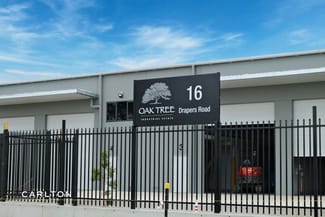 Factory, Warehouse & Industrial commercial property leased at 29/16 Drapers Road Braemar NSW 2575 Factory, Warehouse & Industrial commercial property leased at 29/16 Drapers Road Braemar NSW 2575