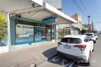 Other commercial property leased at 350 St Georges Road Fitzroy North VIC 3068 Other commercial property leased at 350 St Georges Road Fitzroy North VIC 3068