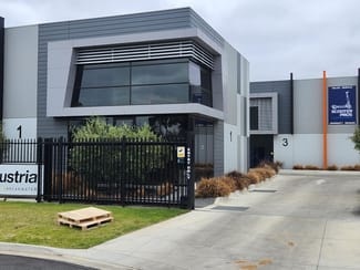 Shop & Retail commercial property leased at 1/3 Dyson Court Breakwater VIC 3219 Shop & Retail commercial property leased at 1/3 Dyson Court Breakwater VIC 3219