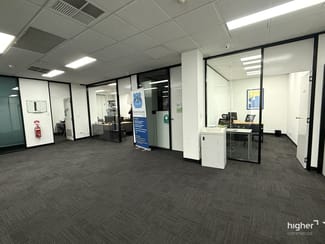 Offices commercial property for lease at Level 3/132 Franklin Street Adelaide SA 5000