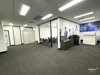Offices commercial property for lease at Level 3/132 Franklin Street Adelaide SA 5000