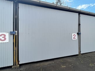 Factory, Warehouse & Industrial commercial property leased at Bay 02/177-185 Anzac Avenue Harristown QLD 4350 Factory, Warehouse & Industrial commercial property leased at Bay 02/177-185 Anzac Avenue Harristown QLD 4350