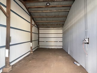 Factory, Warehouse & Industrial commercial property leased at Bay 02/177-185 Anzac Avenue Harristown QLD 4350 Factory, Warehouse & Industrial commercial property leased at Bay 02/177-185 Anzac Avenue Harristown QLD 4350