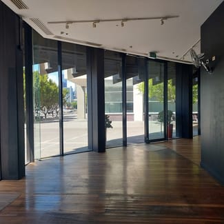 Other commercial property leased at GF/92 River Esplanade Docklands VIC 3008