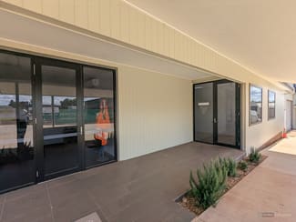 Offices commercial property leased at 9 Wilkinson Street Harlaxton QLD 4350