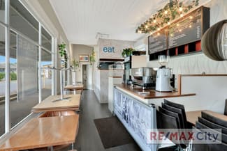 Shop & Retail commercial property leased at 31 Kennedy Terrace Paddington QLD 4064 Shop & Retail commercial property leased at 31 Kennedy Terrace Paddington QLD 4064