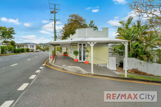 Shop & Retail commercial property leased at 31 Kennedy Terrace Paddington QLD 4064 Shop & Retail commercial property leased at 31 Kennedy Terrace Paddington QLD 4064