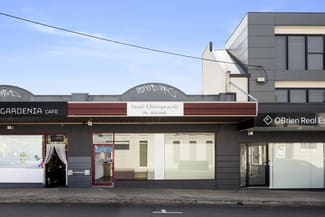 Shop & Retail commercial property leased at 2 Gardenia Street Blackburn VIC 3130 Shop & Retail commercial property leased at 2 Gardenia Street Blackburn VIC 3130
