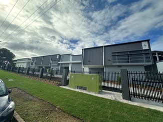 Factory, Warehouse & Industrial commercial property for sale at 21 Doyle Avenue Unanderra NSW 2526 Factory, Warehouse & Industrial commercial property for sale at 21 Doyle Avenue Unanderra NSW 2526