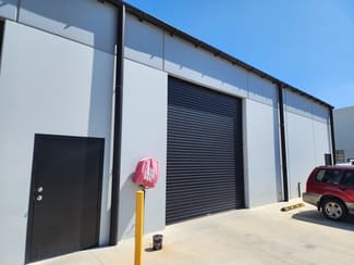 Factory, Warehouse & Industrial commercial property leased at 3/5 Watt Drive Robin Hill NSW 2795