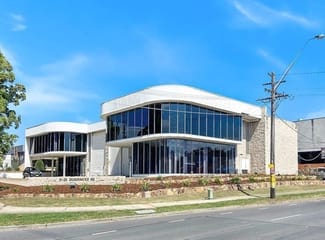 Factory, Warehouse & Industrial commercial property leased at Unit 1/21 - 25 Silverwater Road Silverwater NSW 2128 Factory, Warehouse & Industrial commercial property leased at Unit 1/21 - 25 Silverwater Road Silverwater NSW 2128