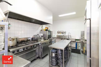 Shop & Retail commercial property leased at Ground/40 Malbon Street Bungendore NSW 2621