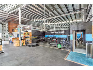 Factory, Warehouse & Industrial commercial property leased at Industrial For Lease/40 Jabiru Drive Barmaryee QLD 4703 Factory, Warehouse & Industrial commercial property leased at Industrial For Lease/40 Jabiru Drive Barmaryee QLD 4703