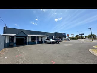 Shop & Retail commercial property leased at Tenancy 1/124 Blair Street Bunbury WA 6230 Shop & Retail commercial property leased at Tenancy 1/124 Blair Street Bunbury WA 6230