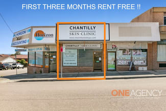 Shop & Retail commercial property leased at 5/42 Victoria Road Toukley NSW 2263 Shop & Retail commercial property leased at 5/42 Victoria Road Toukley NSW 2263