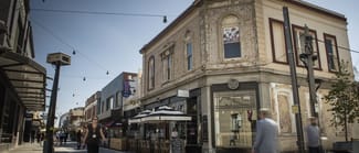 Offices commercial property for lease at Level 1, 87 Little Malop Street Geelong VIC 3220