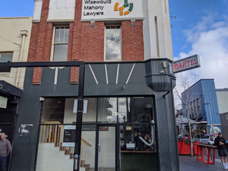Offices commercial property for lease at Level 1, 87 Little Malop Street Geelong VIC 3220