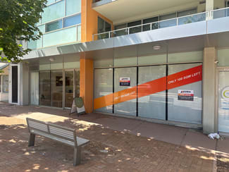 Medical / Consulting commercial property leased at 12A/137 Cambridge Street West Leederville WA 6007 Medical / Consulting commercial property leased at 12A/137 Cambridge Street West Leederville WA 6007