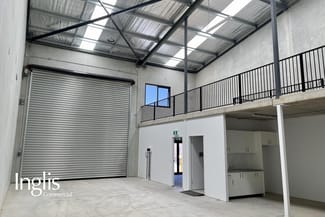 Factory, Warehouse & Industrial commercial property leased at 13/70 Bridge Street Picton NSW 2571
