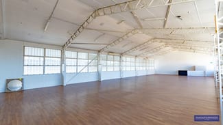 Medical / Consulting commercial property leased at Rockhampton City QLD 4700