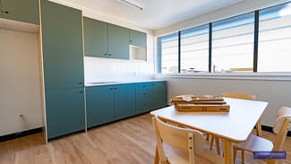 Medical / Consulting commercial property leased at Rockhampton City QLD 4700