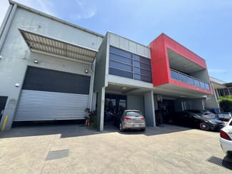 Factory, Warehouse & Industrial commercial property leased at 4A/4 Bellfrog Street Greenacre NSW 2190 Factory, Warehouse & Industrial commercial property leased at 4A/4 Bellfrog Street Greenacre NSW 2190