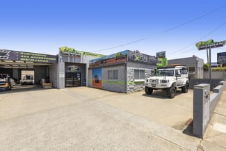 Factory, Warehouse & Industrial commercial property leased at 190-192 Herries Street Toowoomba City QLD 4350 Factory, Warehouse & Industrial commercial property leased at 190-192 Herries Street Toowoomba City QLD 4350