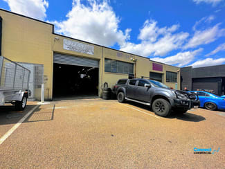 Factory, Warehouse & Industrial commercial property leased at 4/3485 Pacific Highway Slacks Creek QLD 4127 Factory, Warehouse & Industrial commercial property leased at 4/3485 Pacific Highway Slacks Creek QLD 4127