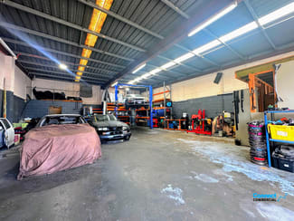 Factory, Warehouse & Industrial commercial property leased at 4/3485 Pacific Highway Slacks Creek QLD 4127 Factory, Warehouse & Industrial commercial property leased at 4/3485 Pacific Highway Slacks Creek QLD 4127