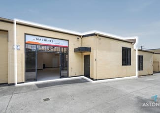 Factory, Warehouse & Industrial commercial property leased at Unit 3/3 & 5/670 Waterdale Road Heidelberg West VIC 3081 Factory, Warehouse & Industrial commercial property leased at Unit 3/3 & 5/670 Waterdale Road Heidelberg West VIC 3081